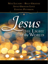 Jesus, Light of the World (eBook): Christmas Devotional